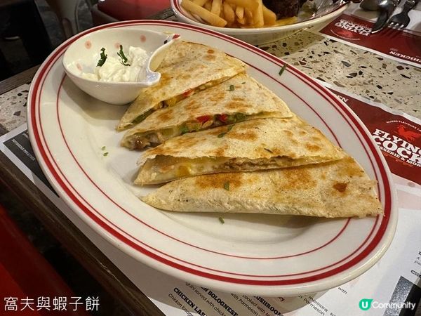 食在西營盤 | Flying Cock | 抵食午市兩道菜午餐