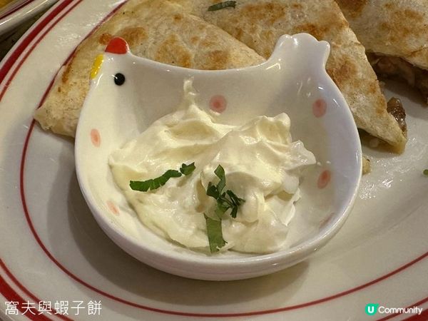 食在西營盤 | Flying Cock | 抵食午市兩道菜午餐