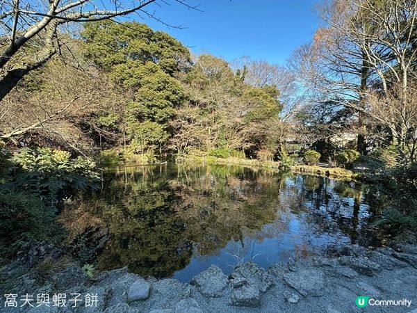 日本東京靜岡縣之旅 | 富士宮 | 富士山本宮淺間大社