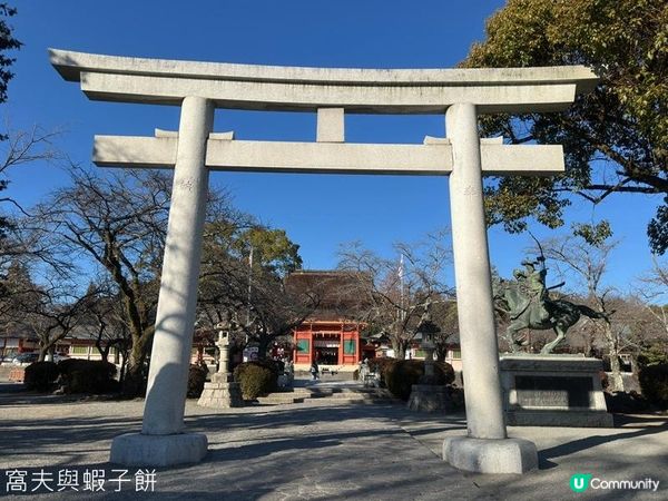 日本東京靜岡縣之旅 | 富士宮 | 富士山本宮淺間大社