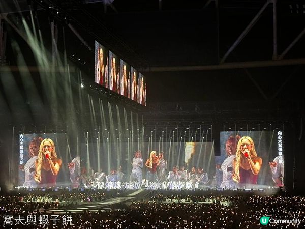 You & Mi 鄭秀文演唱會2026亞洲巡迴終點站 | 答謝會