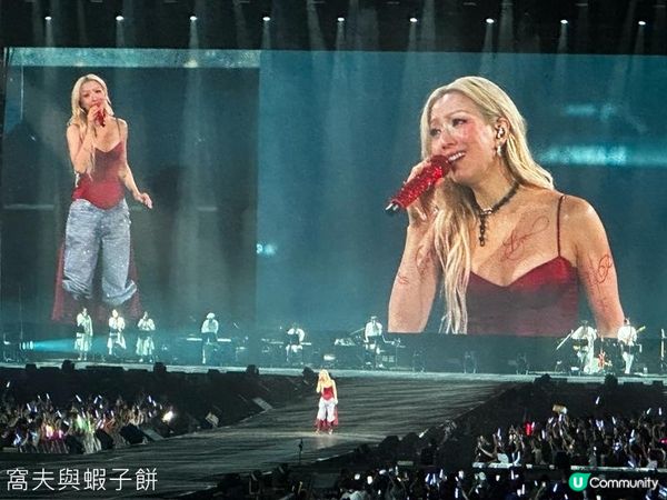 You & Mi 鄭秀文演唱會2026亞洲巡迴終點站 | 答謝會