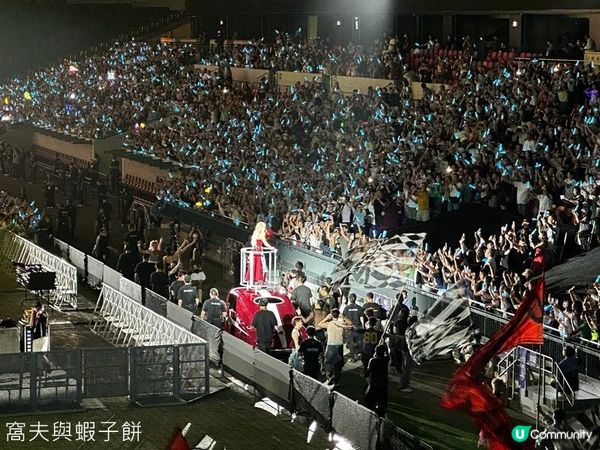You & Mi 鄭秀文演唱會2026亞洲巡迴終點站 | 答謝會