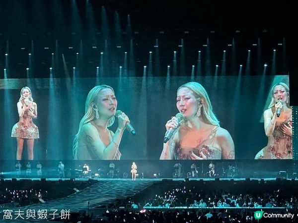 You & Mi 鄭秀文演唱會2026亞洲巡迴終點站 | 答謝會
