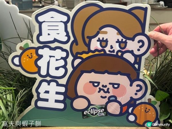 食在屯門 | Terrace in Seaside | PLASTIC THING主題美食