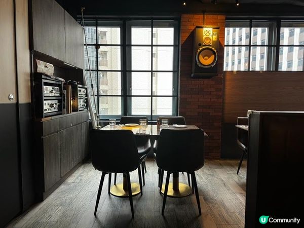 食在灣仔 | The Oyster House | 推介生蠔和米型意粉