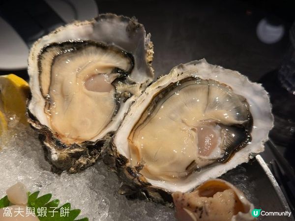 食在灣仔 | The Oyster House | 推介生蠔和米型意粉