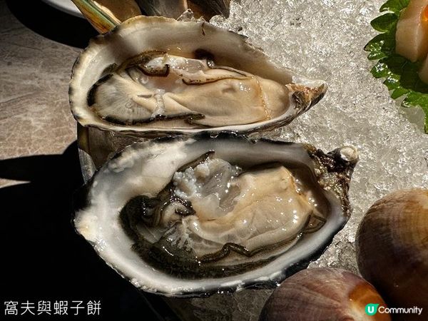 食在灣仔 | The Oyster House | 推介生蠔和米型意粉