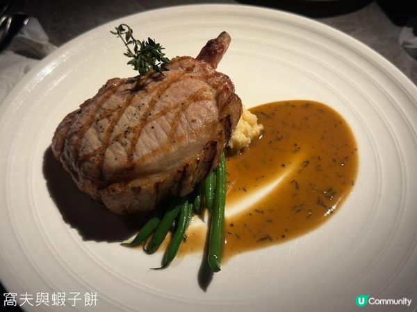 食在灣仔 | The Oyster House | 推介生蠔和米型意粉