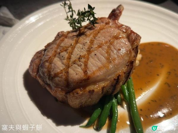 食在灣仔 | The Oyster House | 推介生蠔和米型意粉