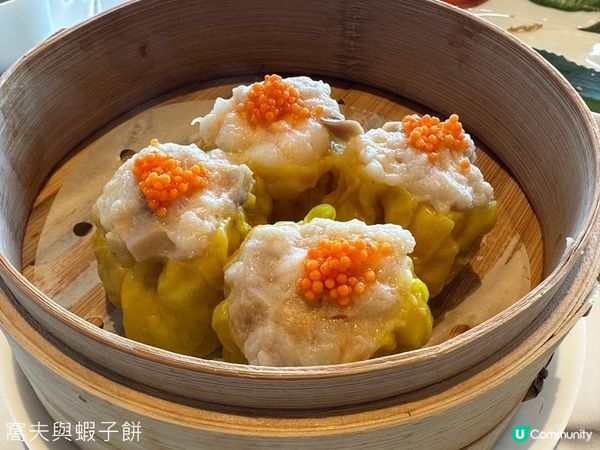 食在北角 | 尚萃軒 | 維港海景伴高質點心