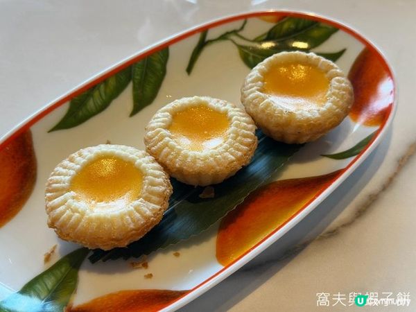 食在北角 | 尚萃軒 | 維港海景伴高質點心