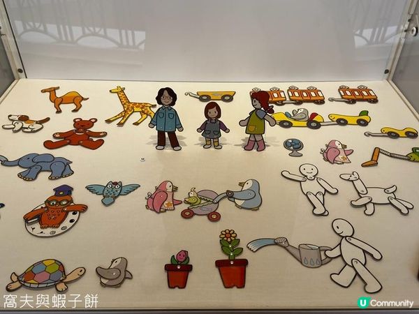 香港好去處 | 香港大學美術博物館 | 暑假必看兩個展覽