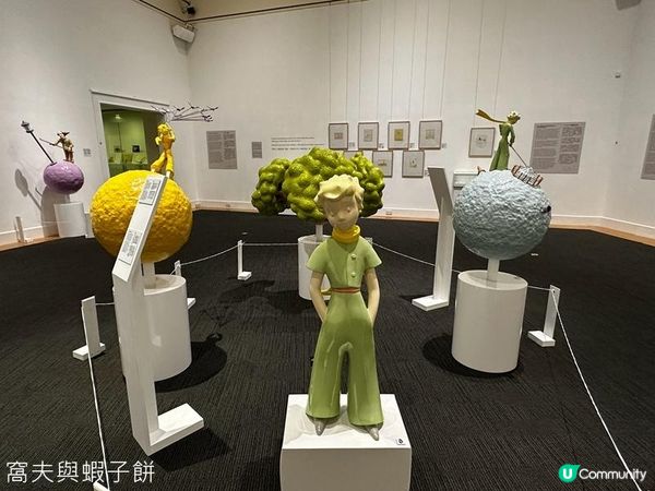 香港好去處 | 香港大學美術博物館 | 暑假必看兩個展覽