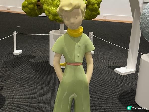 香港好去處 | 香港大學美術博物館 | 暑假必看兩個展覽