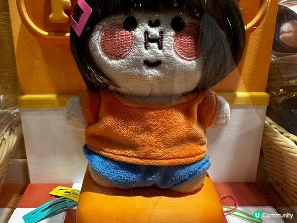 香港好去處 | LCX | Plastic Thing 夏日「包」有趣烘焙工房