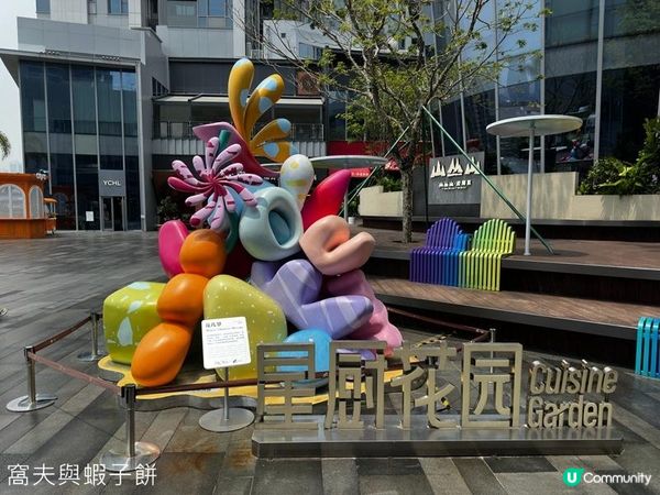 深圳打卡追星一日遊 | 大悅城 (2)
