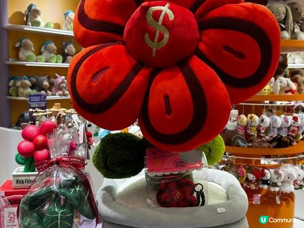 深圳打卡追星一日遊 | 大悅城 (2)