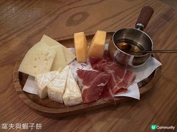 食在西環 | Classy Le Carré | 高質晚餐份量足