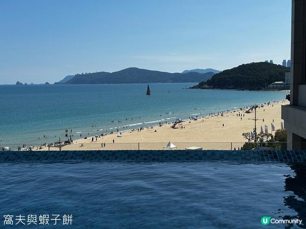 釜山四日三夜 | 第一天 (1) | 香港機場T2至釜山酒店