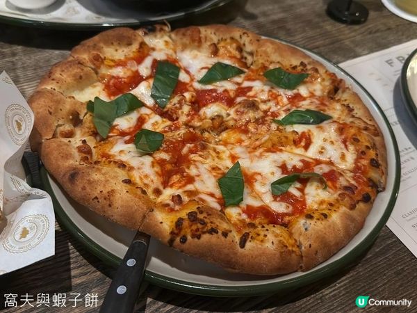 食在銅鑼灣 | FRITES Belgium on Tap | 必食招牌青口