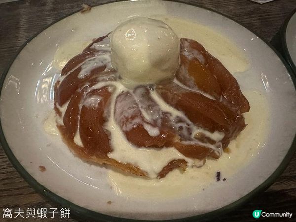 食在銅鑼灣 | FRITES Belgium on Tap | 必食招牌青口