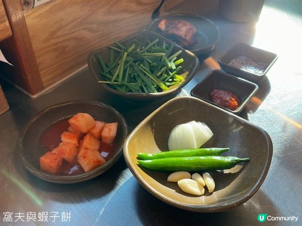 釜山四日三夜 | 第一天 (2) | 晚餐 | 水邊最高豬肉湯飯