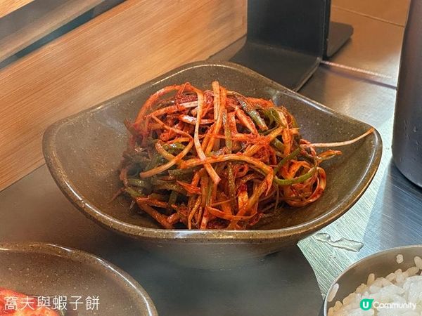 釜山四日三夜 | 第一天 (2) | 晚餐 | 水邊最高豬肉湯飯