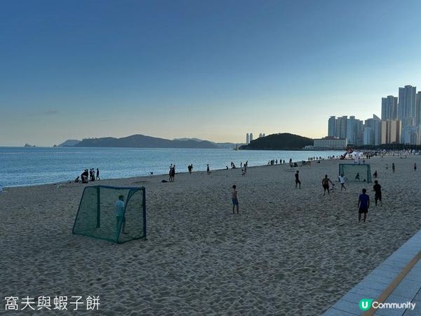 釜山四日三夜 | 第一天 (2) | 晚餐 | 水邊最高豬肉湯飯