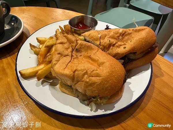 牛舌專題 (下) | 食在港島 | 吳留手 | Kaffeine | Jus
