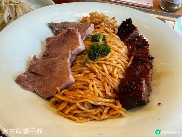 牛舌專題 (下) | 食在港島 | 吳留手 | Kaffeine | Jus