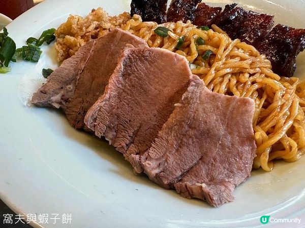 牛舌專題 (下) | 食在港島 | 吳留手 | Kaffeine | Jus