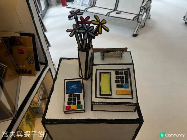香港好去處 | 中環展覽 | 51 號跑道