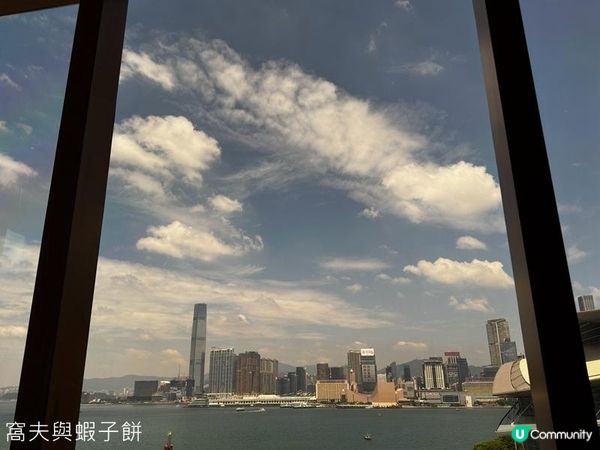 食在灣仔 | 港灣壹號 | 一試難忘香港餐廳周套餐