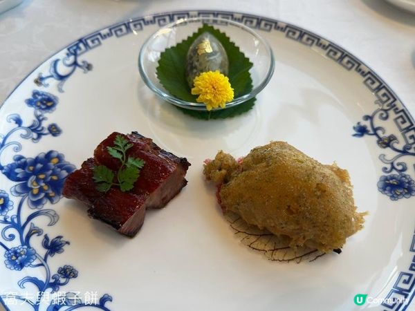 食在灣仔 | 港灣壹號 | 一試難忘香港餐廳周套餐