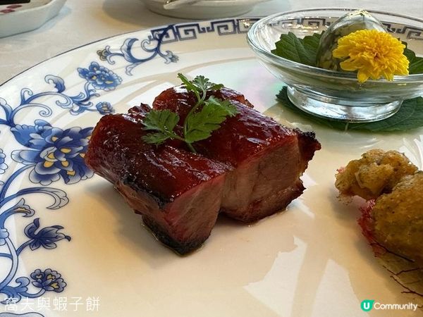 食在灣仔 | 港灣壹號 | 一試難忘香港餐廳周套餐