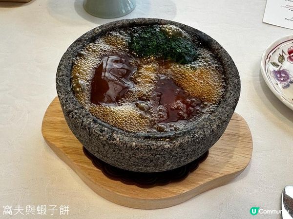 食在灣仔 | 港灣壹號 | 一試難忘香港餐廳周套餐