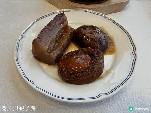 食在灣仔 | 港灣壹號 | 一試難忘香港餐廳周套餐