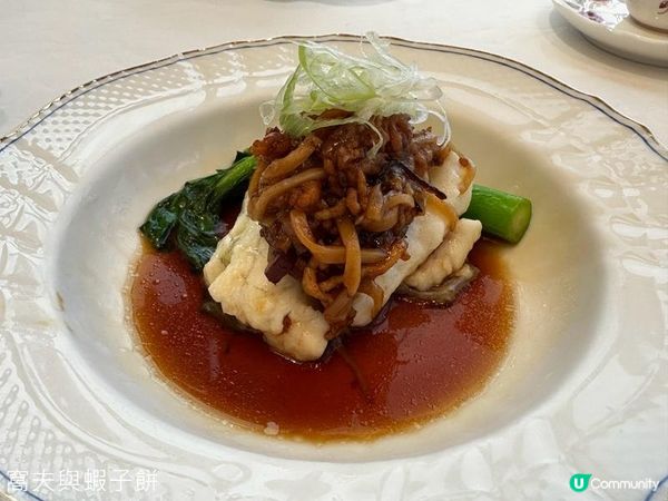 食在灣仔 | 港灣壹號 | 一試難忘香港餐廳周套餐