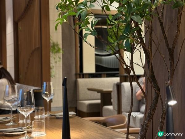 蜂蜜馬格利配備長炭牛肋骨♥YuSang重塑韓菜的精緻面貌