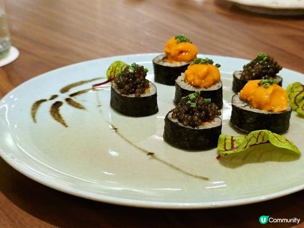 蜂蜜馬格利配備長炭牛肋骨♥YuSang重塑韓菜的精緻面貌