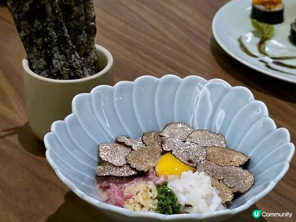 蜂蜜馬格利配備長炭牛肋骨♥YuSang重塑韓菜的精緻面貌
