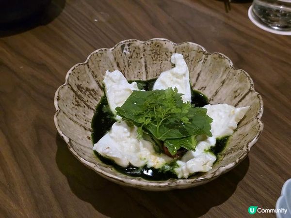 蜂蜜馬格利配備長炭牛肋骨♥YuSang重塑韓菜的精緻面貌