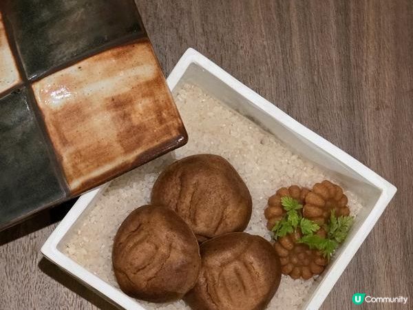 蜂蜜馬格利配備長炭牛肋骨♥YuSang重塑韓菜的精緻面貌