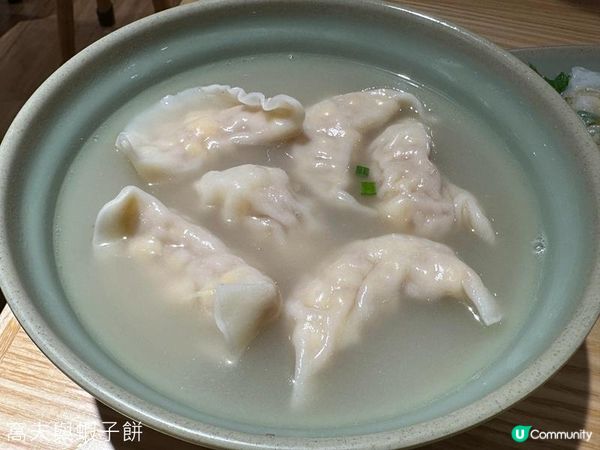 食在土瓜灣 | 卓記粥麵小館 | 珍寶餃子