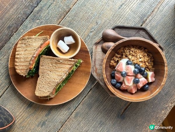 🇰🇷韓國Thanks Oat超好食希臘酸奶碗