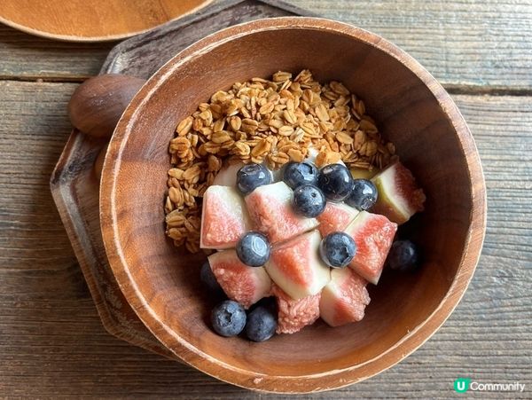 🇰🇷韓國Thanks Oat超好食希臘酸奶碗