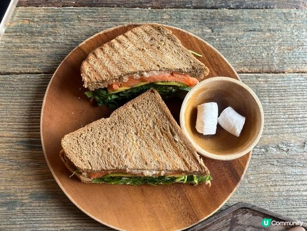 🇰🇷韓國Thanks Oat超好食希臘酸奶碗