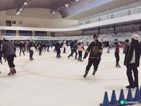 2023台北室內景點推薦》5個熱門動態活動場館！