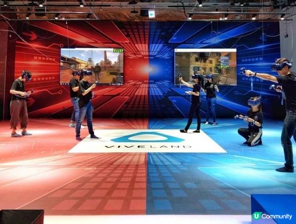 2023台北室內景點推薦》5個熱門動態活動場館！